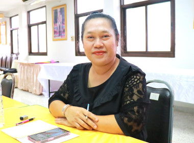 การประชุมข้าราชการ ลูกจ้าง และพนักงานราชการ ... พารามิเตอร์รูปภาพ 21